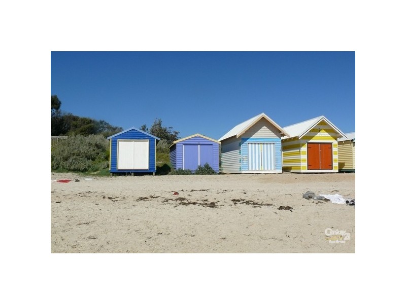 No. 18 Beach Box, Safety Beach VIC 3936