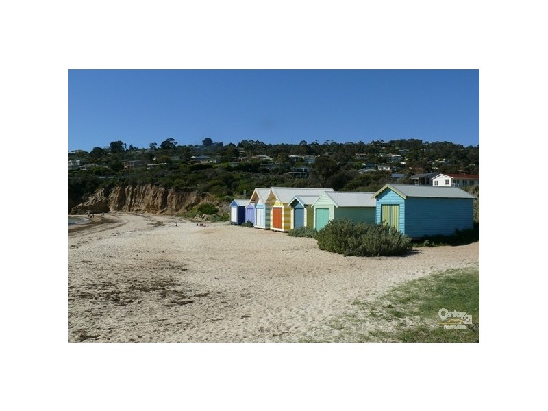 No. 18 Beach Box, Safety Beach VIC 3936