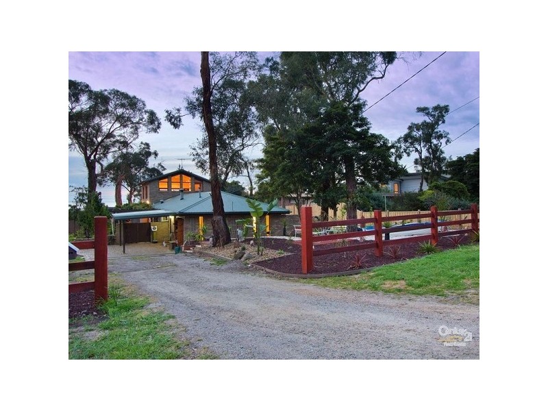 1 – 3 Parklands Grove, Mount Eliza VIC 3930