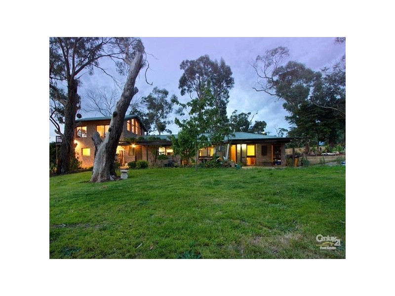 1 – 3 Parklands Grove, Mount Eliza VIC 3930