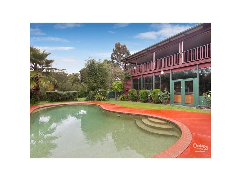 5 Taroona Close, Mount Eliza VIC 3930