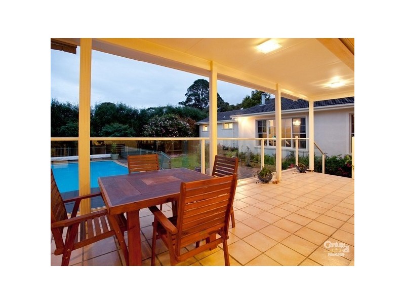 40 Bareena Drive, Mount Eliza VIC 3930