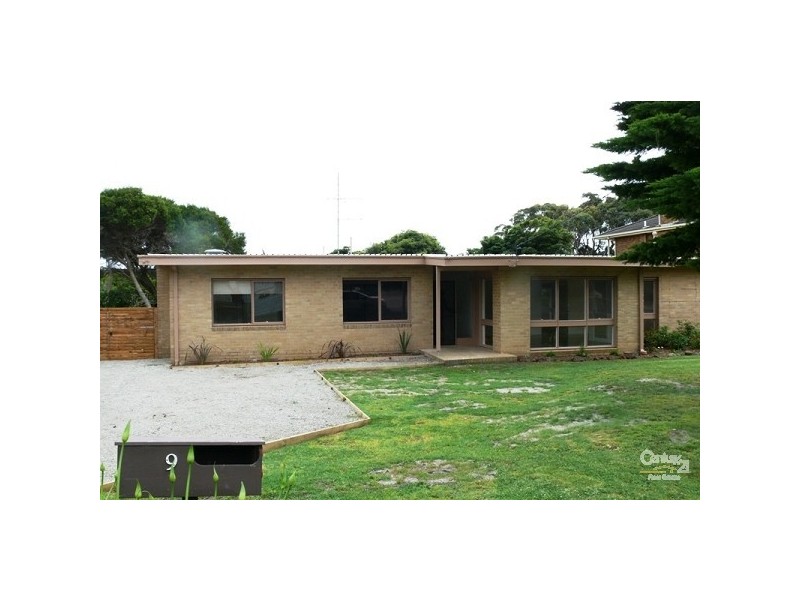 9 Koornalla Crescent, Mount Eliza VIC 3930