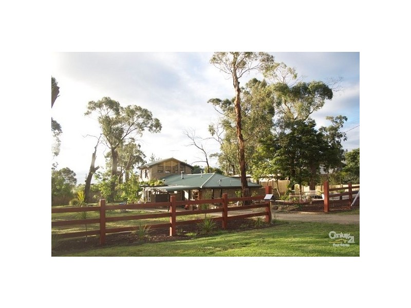 1 – 3 Parklands Grove, Mount Eliza VIC 3930