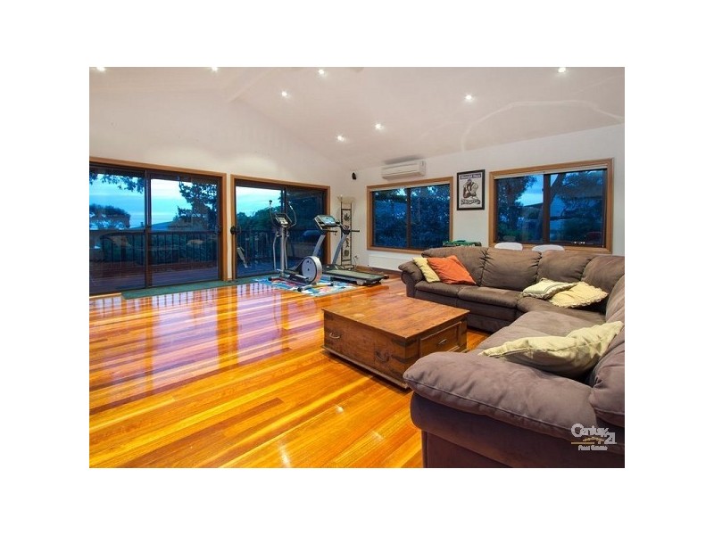 1 – 3 Parklands Grove, Mount Eliza VIC 3930