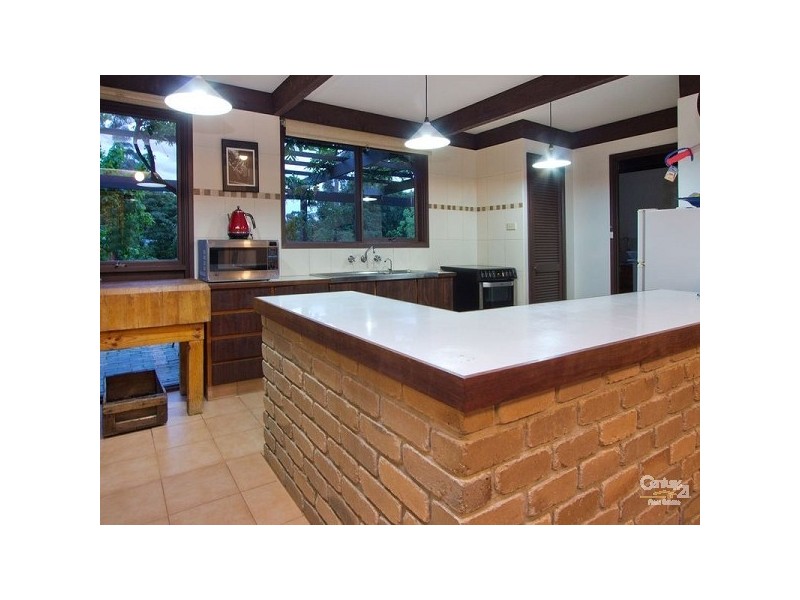 1 – 3 Parklands Grove, Mount Eliza VIC 3930