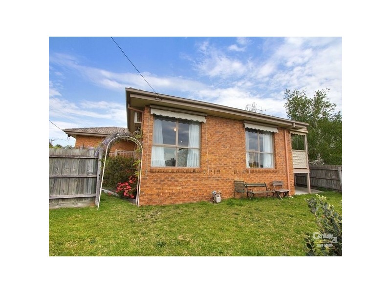 12 Mitchell Street, Mornington VIC 3931