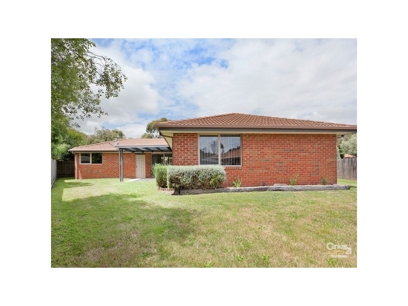 24 St Catherines Court, Mornington VIC 3931