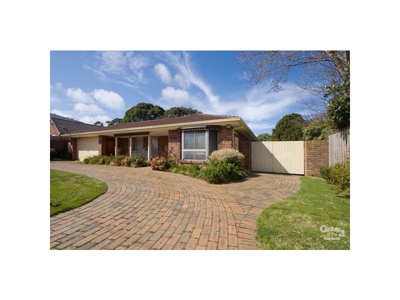 1360 Nepean Hwy, Mount Eliza VIC 3930