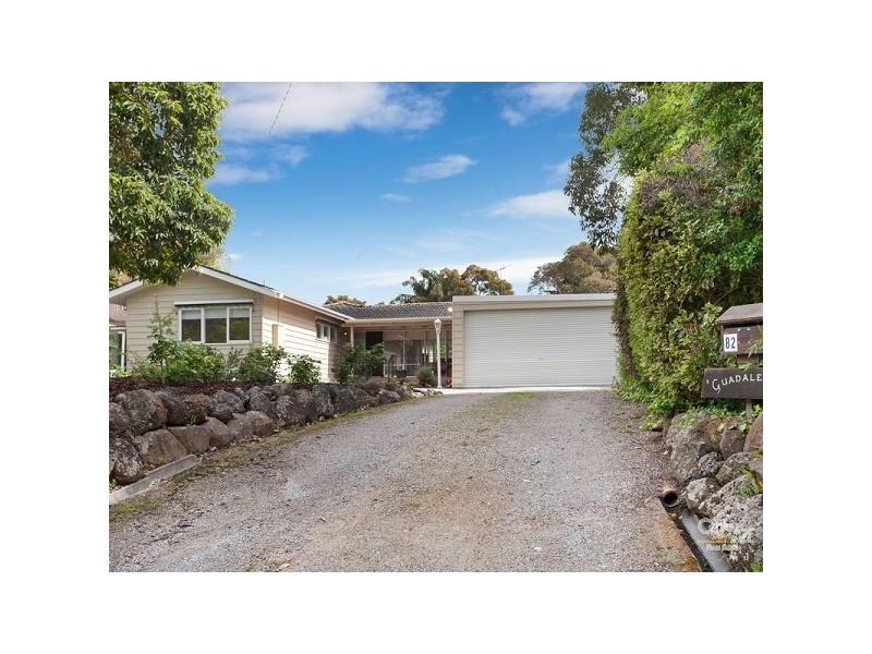 82 Canadian Bay Road, Mount Eliza VIC 3930