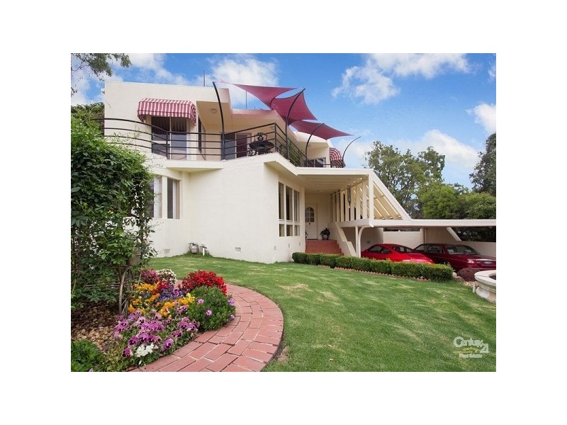 5 Moondah Drive, Mount Eliza VIC 3930
