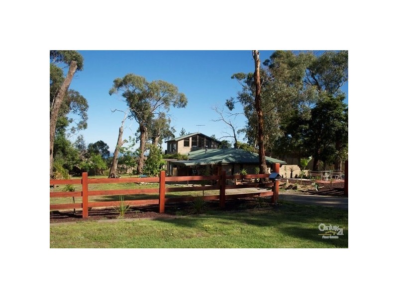 1-3 Parklands Grove, Mount Eliza VIC 3930