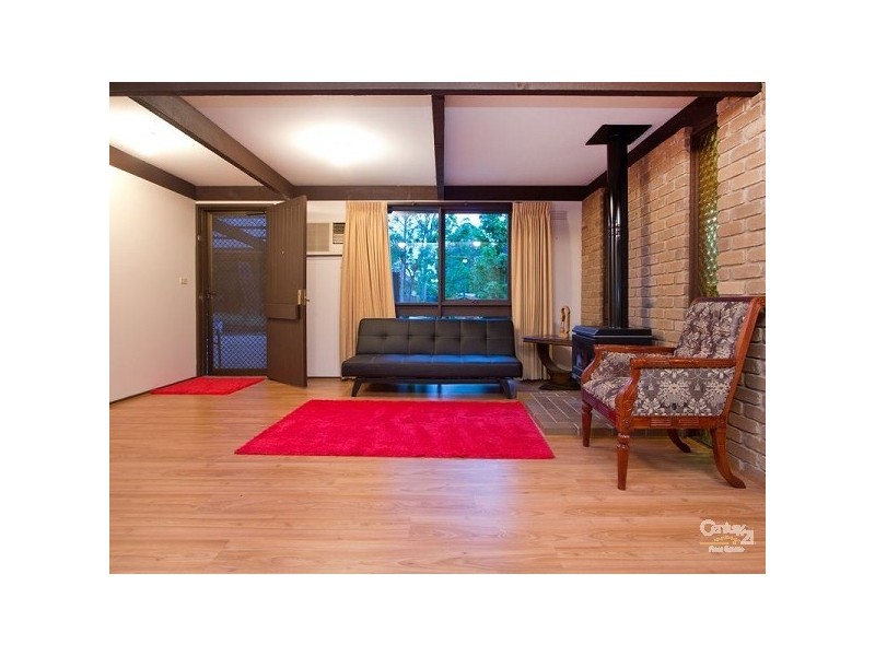 1-3 Parklands Grove, Mount Eliza VIC 3930