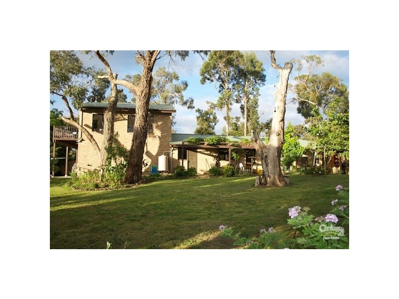 1-3 Parklands Grove, Mount Eliza VIC 3930