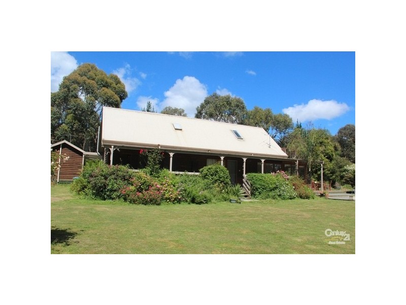 335 Myers Road, Merricks North VIC 3926