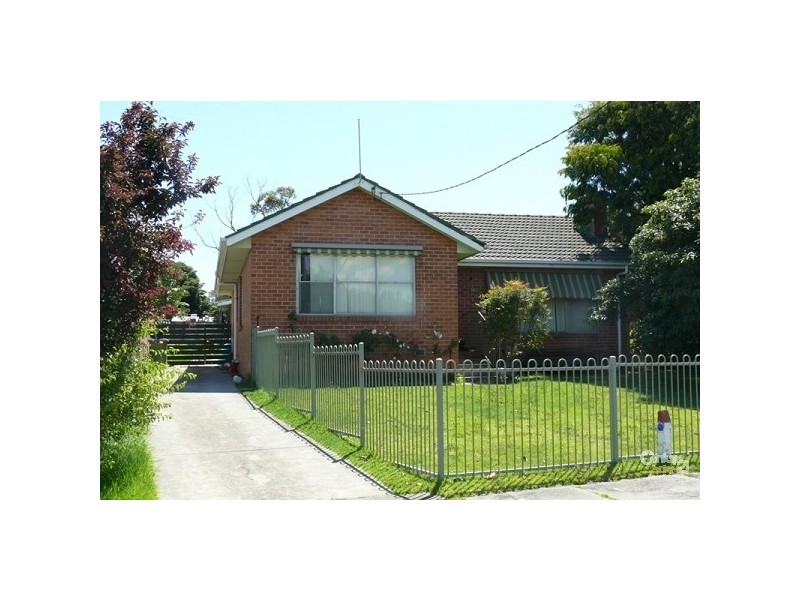 15 Johns Road, Mornington VIC 3931