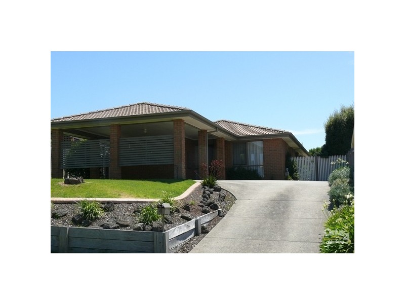 4 Ginnie Court, Mornington VIC 3931