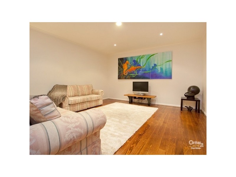 40 Bareena Drive, Mount Eliza VIC 3930