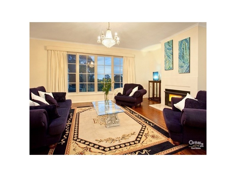 40 Bareena Drive, Mount Eliza VIC 3930