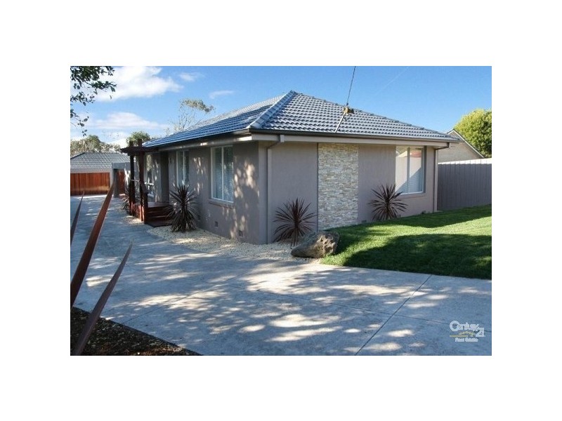 1, 11 George Street, Frankston South VIC 3199