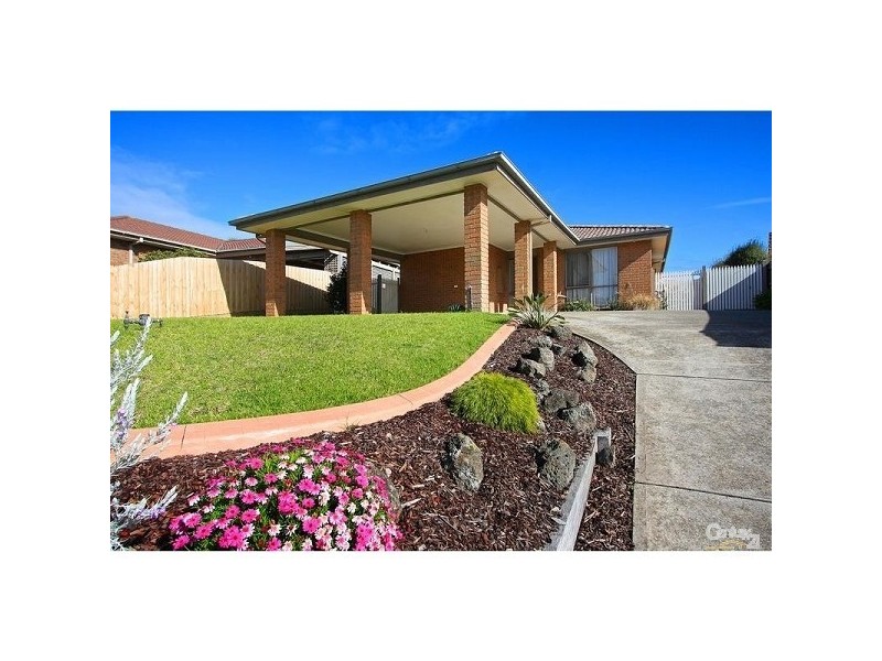 4 Ginnie Court, Mornington VIC 3931