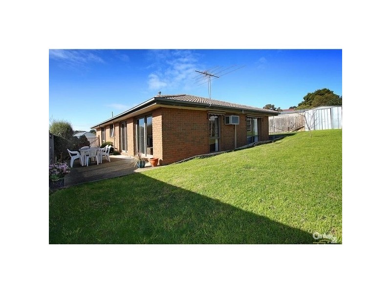 4 Ginnie Court, Mornington VIC 3931