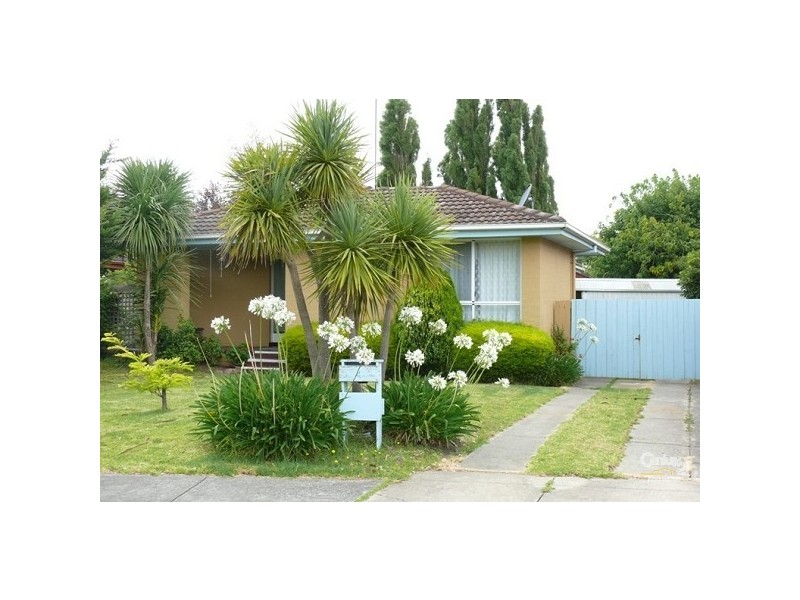 4 Illowa Street, Mornington VIC 3931