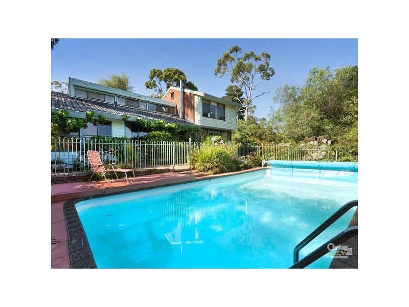 85 Fulton Road, Mount Eliza VIC 3930