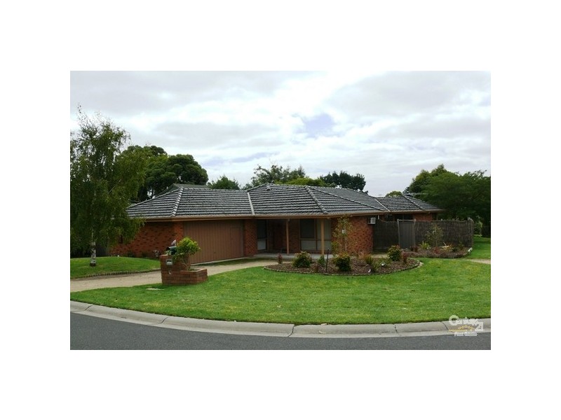 13 Conway Street, Mount Eliza VIC 3930