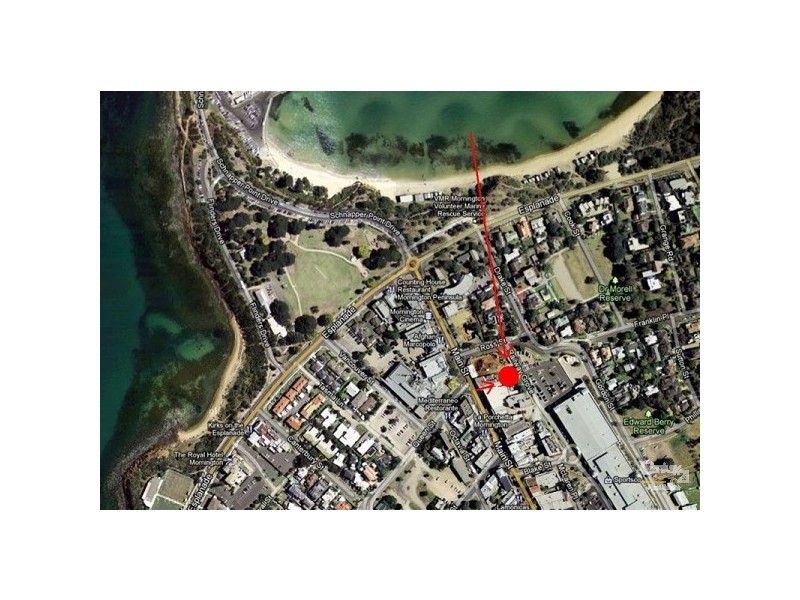 3, 28 Main Street, Mornington VIC 3931