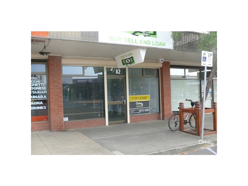Shop 2, 82 High Street, Hastings VIC 3915