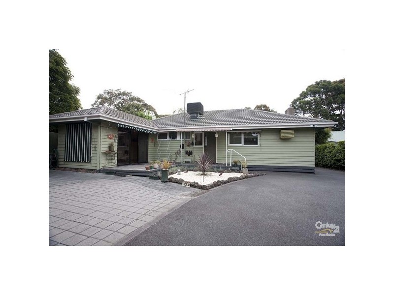125 Wimbledon Avenue, Mount Eliza VIC 3930