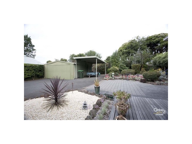 125 Wimbledon Avenue, Mount Eliza VIC 3930