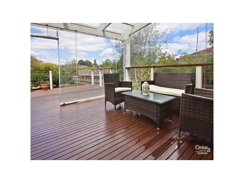 20 Downward Street, Mornington VIC 3931