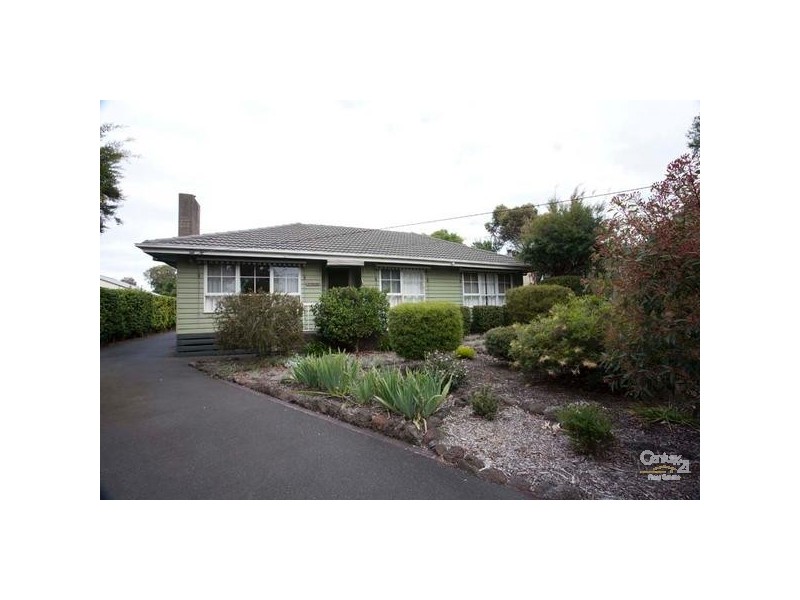 125 Wimbledon Avenue, Mount Eliza VIC 3930