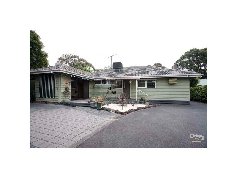 125 Wimbledon Avenue, Mount Eliza VIC 3930