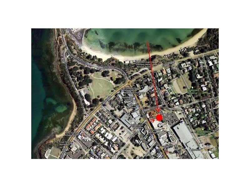 Unit 3, 28 Main Street, Mornington VIC 3931