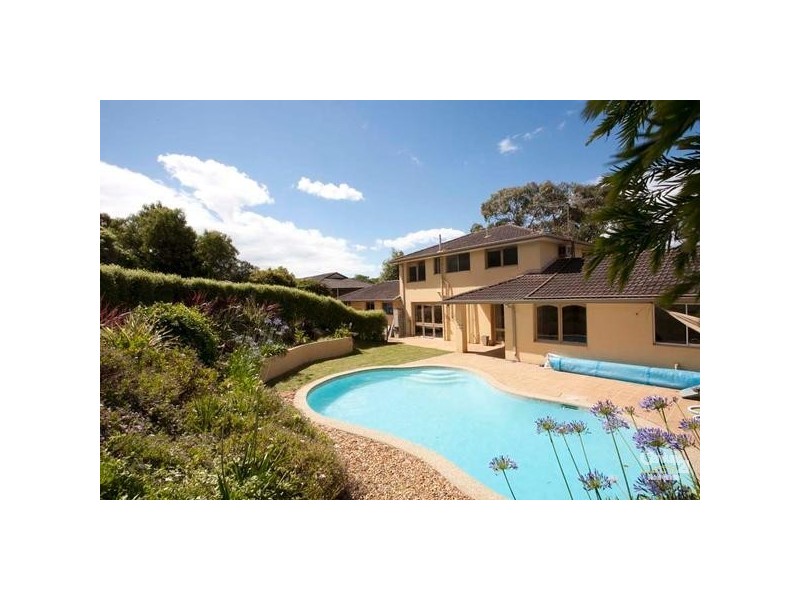 40 The Ridge, Mount Eliza VIC 3930