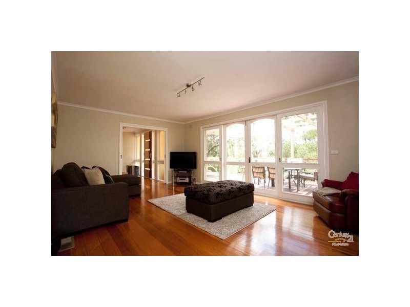 40 The Ridge, Mount Eliza VIC 3930