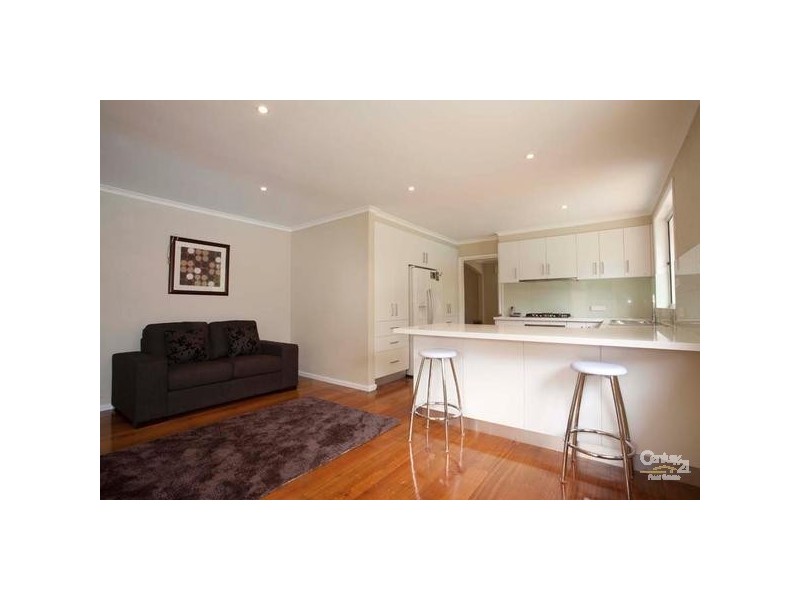 40 The Ridge, Mount Eliza VIC 3930