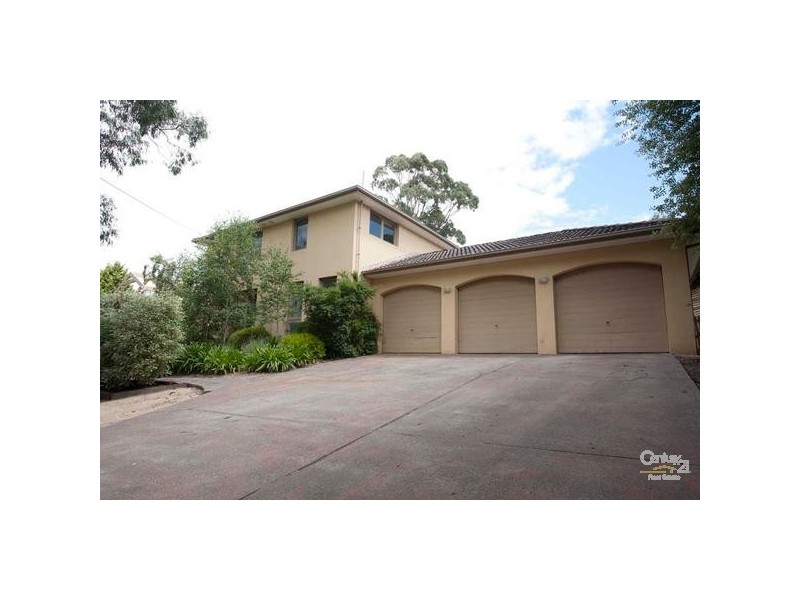 40 The Ridge, Mount Eliza VIC 3930
