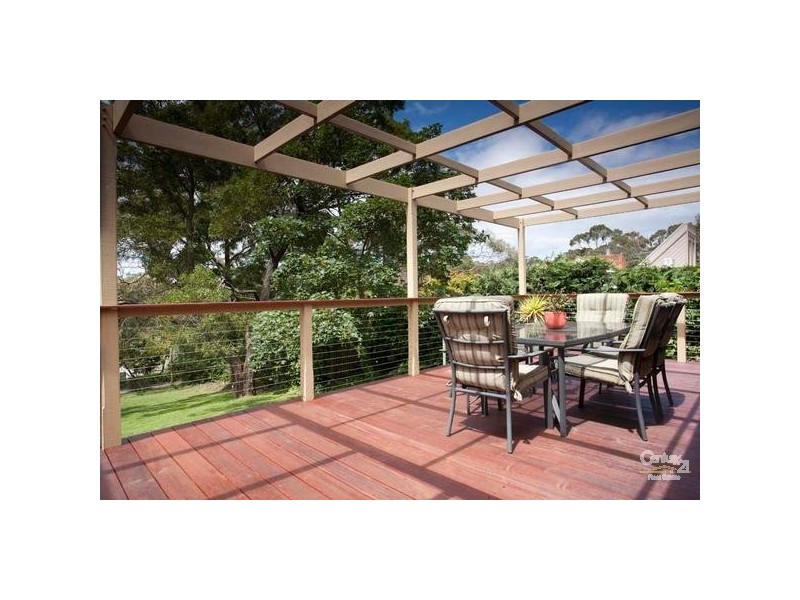 40 The Ridge, Mount Eliza VIC 3930