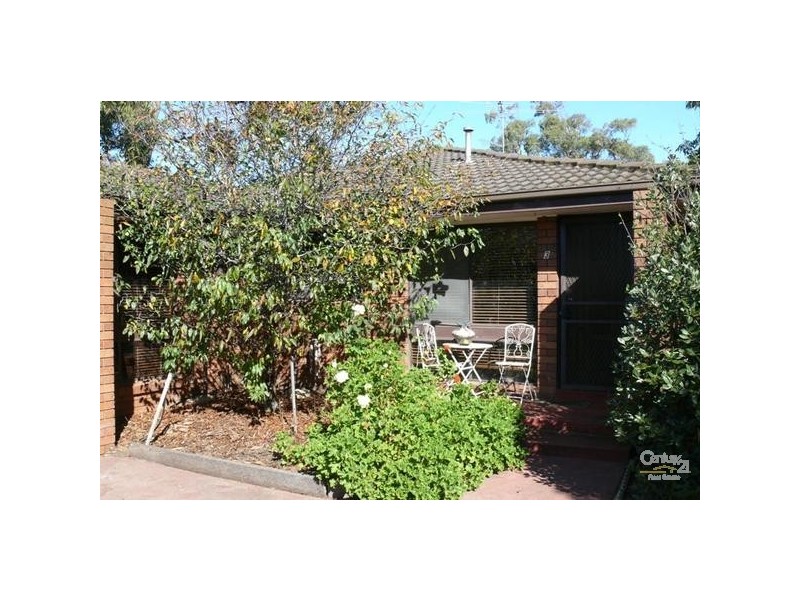 3, 55 Van Ness Avenue, Mornington VIC 3931