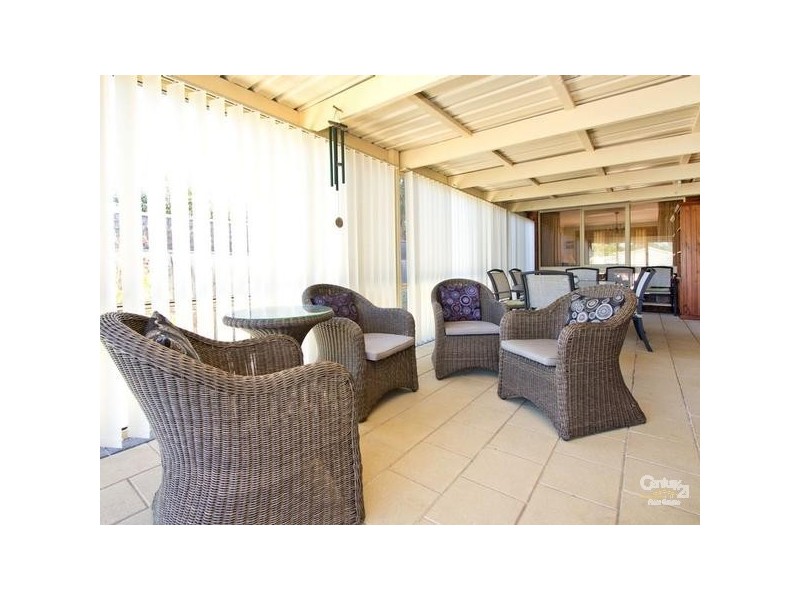 2 George Street, Mornington VIC 3931