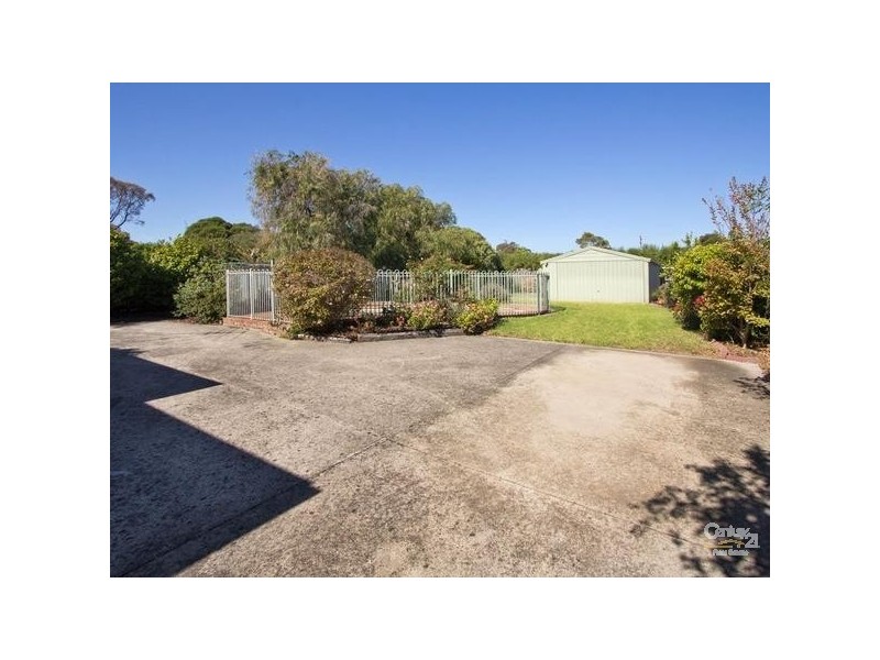 2 George Street, Mornington VIC 3931