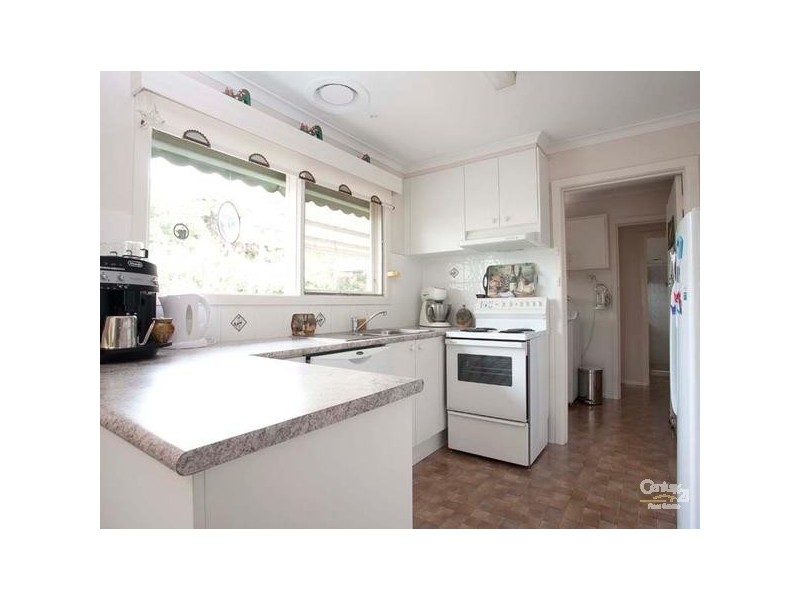 125 Wimbledon Avenue, Mount Eliza VIC 3930