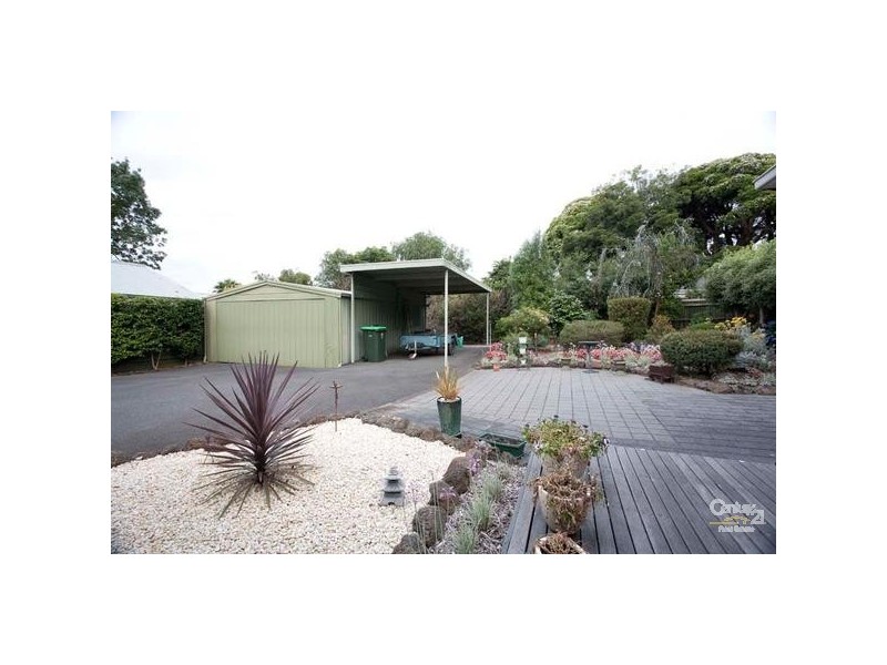 125 Wimbledon Avenue, Mount Eliza VIC 3930