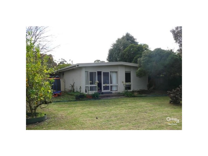 4 Warner Avenue, Mornington VIC 3931