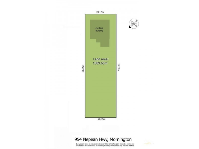 954 Nepean Highway, Mornington VIC 3931