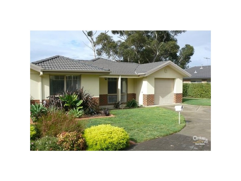 5, 131 Racecourse Road, Mount Martha VIC 3934